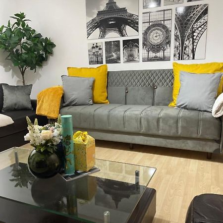 Newsuites Λονδίνο Εξωτερικό φωτογραφία